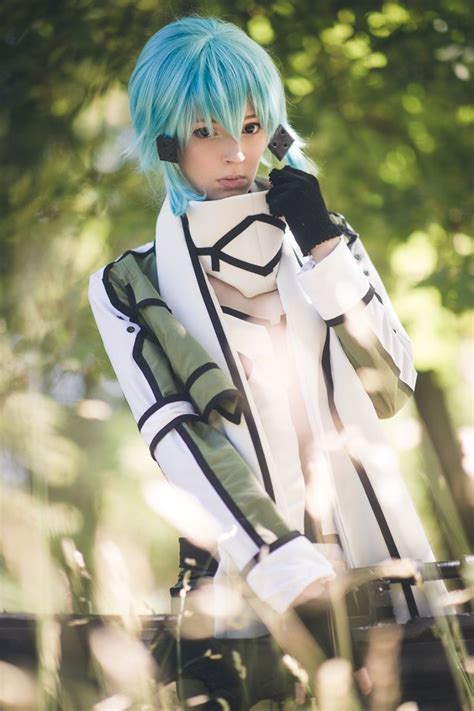 sinon cosplay|Cosplay.com